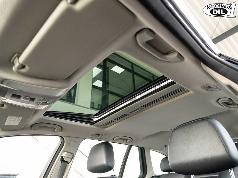 Mercedes-Benz C 250 CGI T *XENON*PDC*SCHIEBEDACH*
