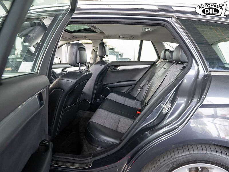 Mercedes-Benz C 250 CGI T *XENON*PDC*SCHIEBEDACH*