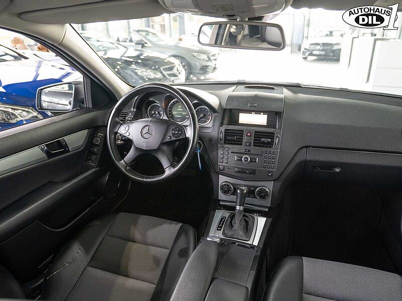 Mercedes-Benz C 250 CGI T *XENON*PDC*SCHIEBEDACH*