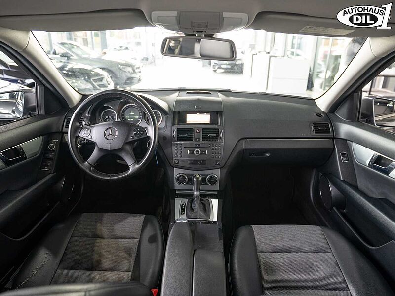 Mercedes-Benz C 250 CGI T *XENON*PDC*SCHIEBEDACH*