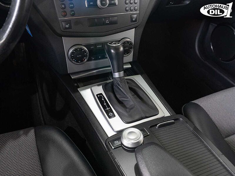 Mercedes-Benz C 250 CGI T *XENON*PDC*SCHIEBEDACH*