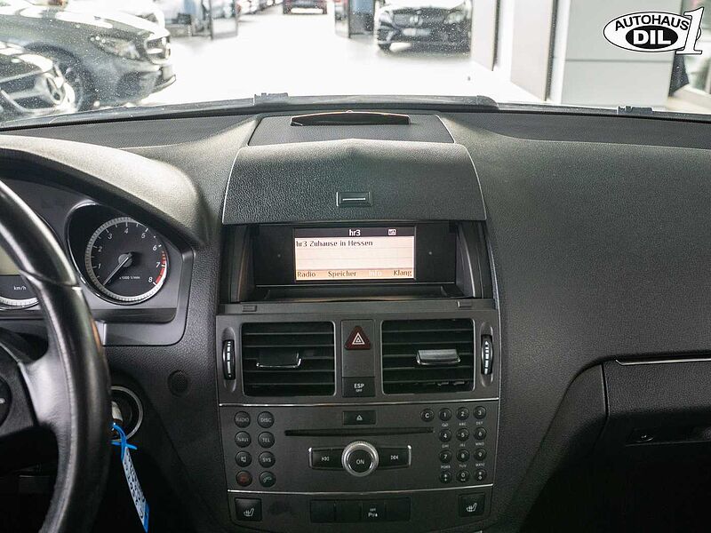 Mercedes-Benz C 250 CGI T *XENON*PDC*SCHIEBEDACH*