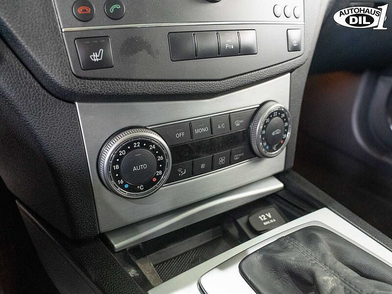 Mercedes-Benz C 250 CGI T *XENON*PDC*SCHIEBEDACH*