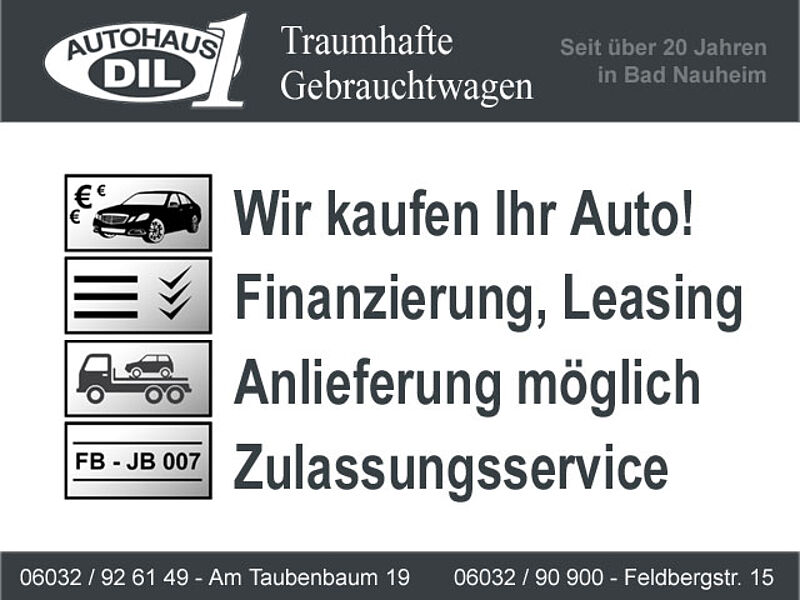 Ford Focus Turnier 1.6 *Motor Schaden* *Scheckheft*
