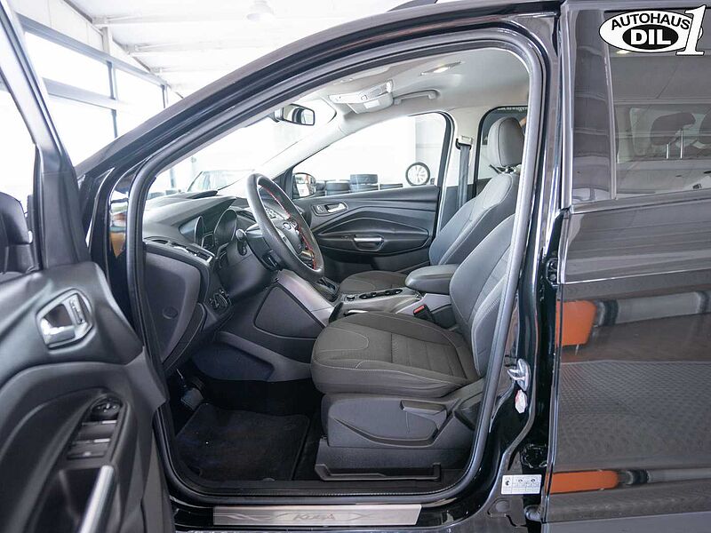 Ford Kuga 2.0 TDCi 4x4 *SHZ*Klima*Bluetooth*