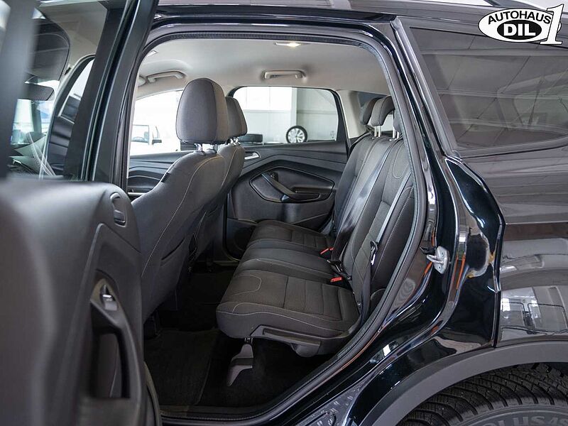 Ford Kuga 2.0 TDCi 4x4 *SHZ*Klima*Bluetooth*