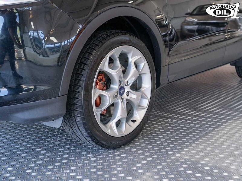 Ford Kuga 2.0 TDCi 4x4 *SHZ*Klima*Bluetooth*