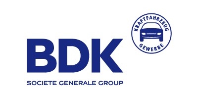 BDK Logo